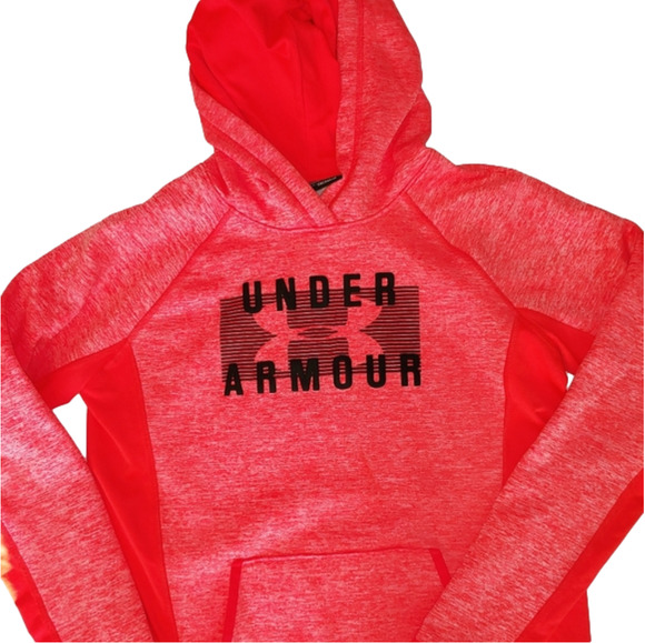 Under Armour Tops - Under Armour Xstorm Hoodie S